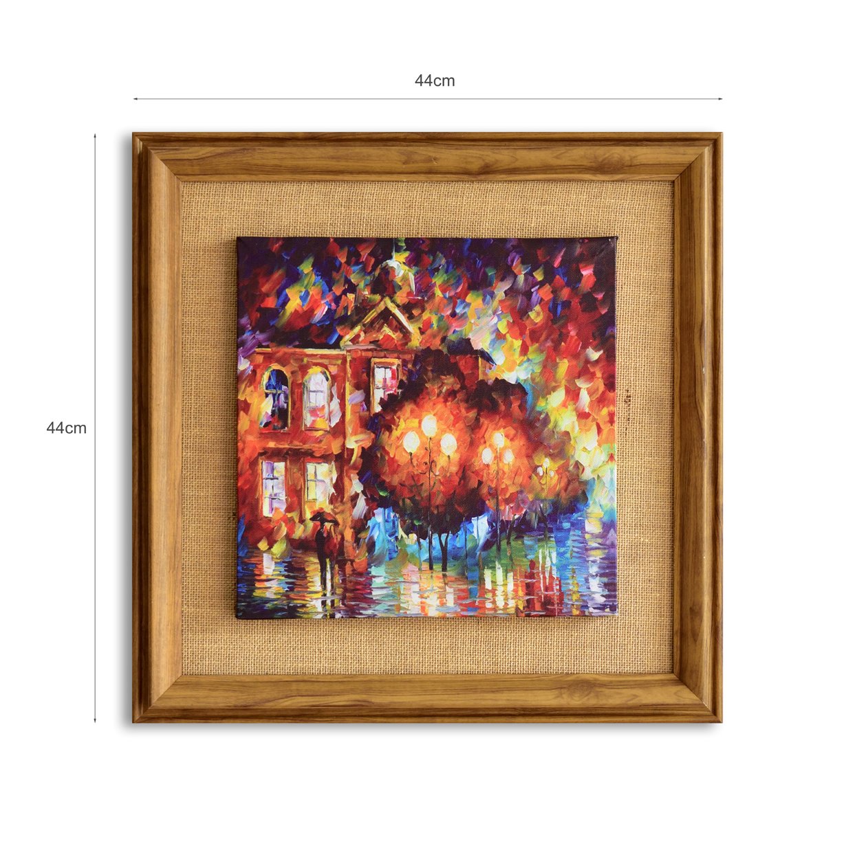 Art 111 - 4 - Dimension