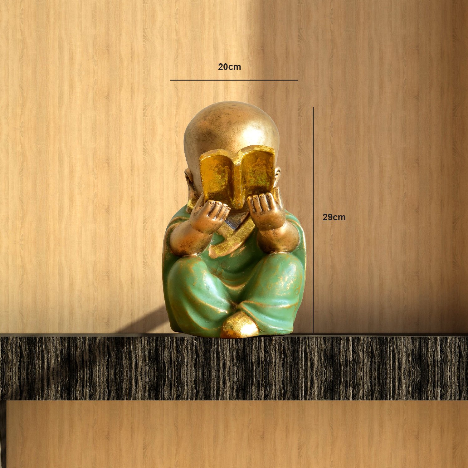 Buddha Dimension --03
