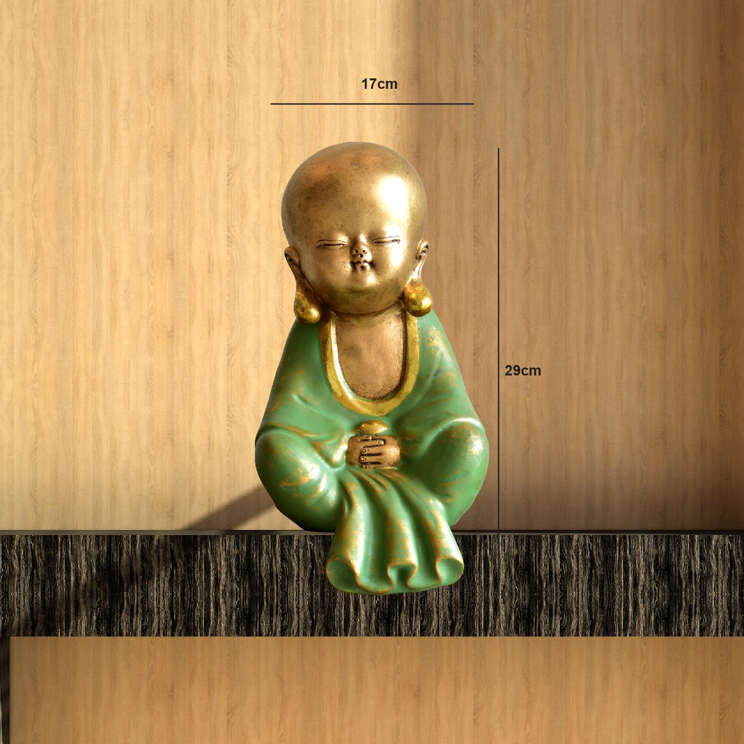 Buddha Dimension --04