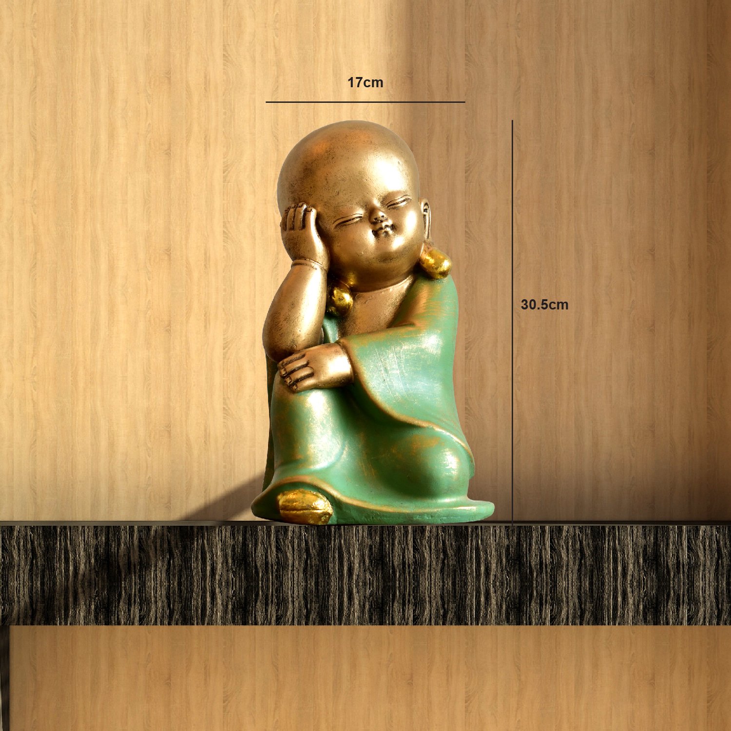 Buddha Dimension --05