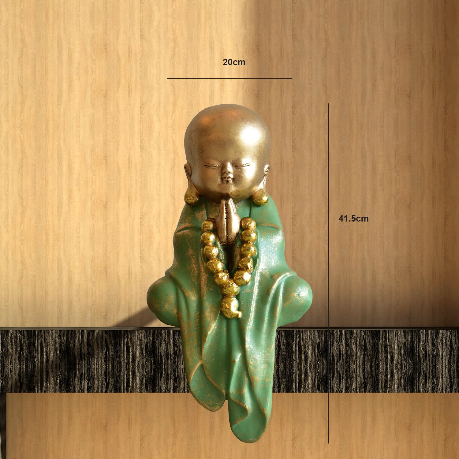 Buddha Dimension --07