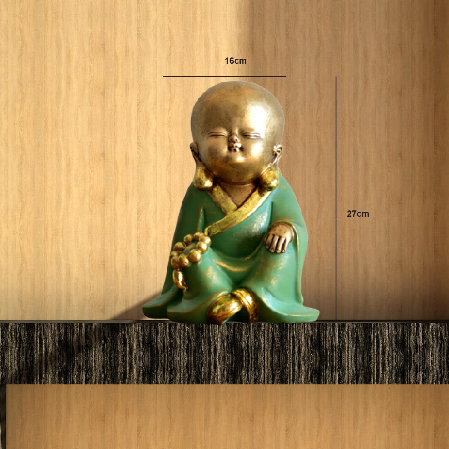 Buddha Dimension --08