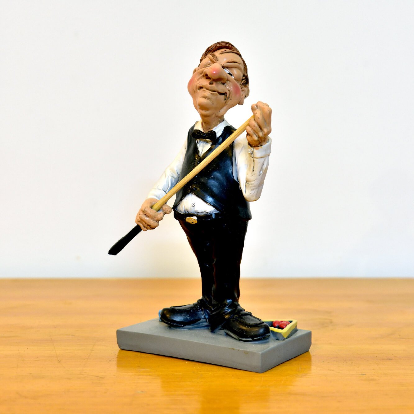 Miniature - Billiards-02