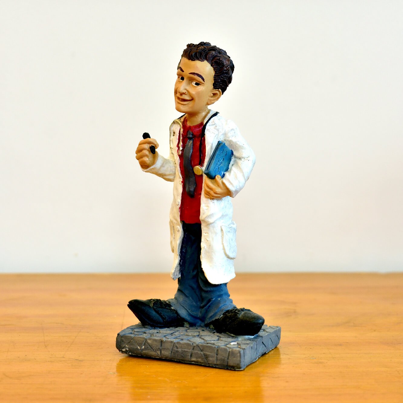Miniature - Doctor-02