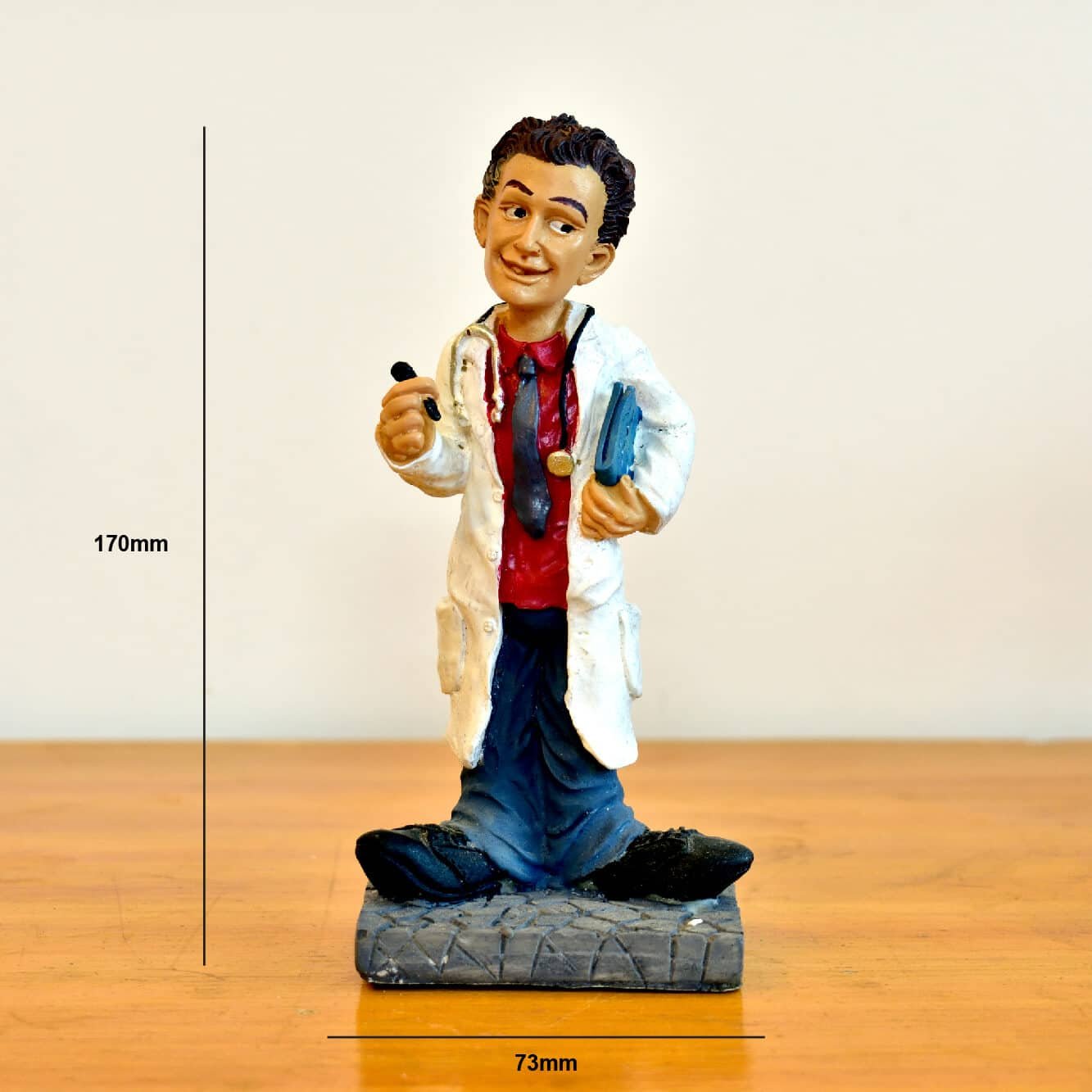 Miniature - Doctor-03