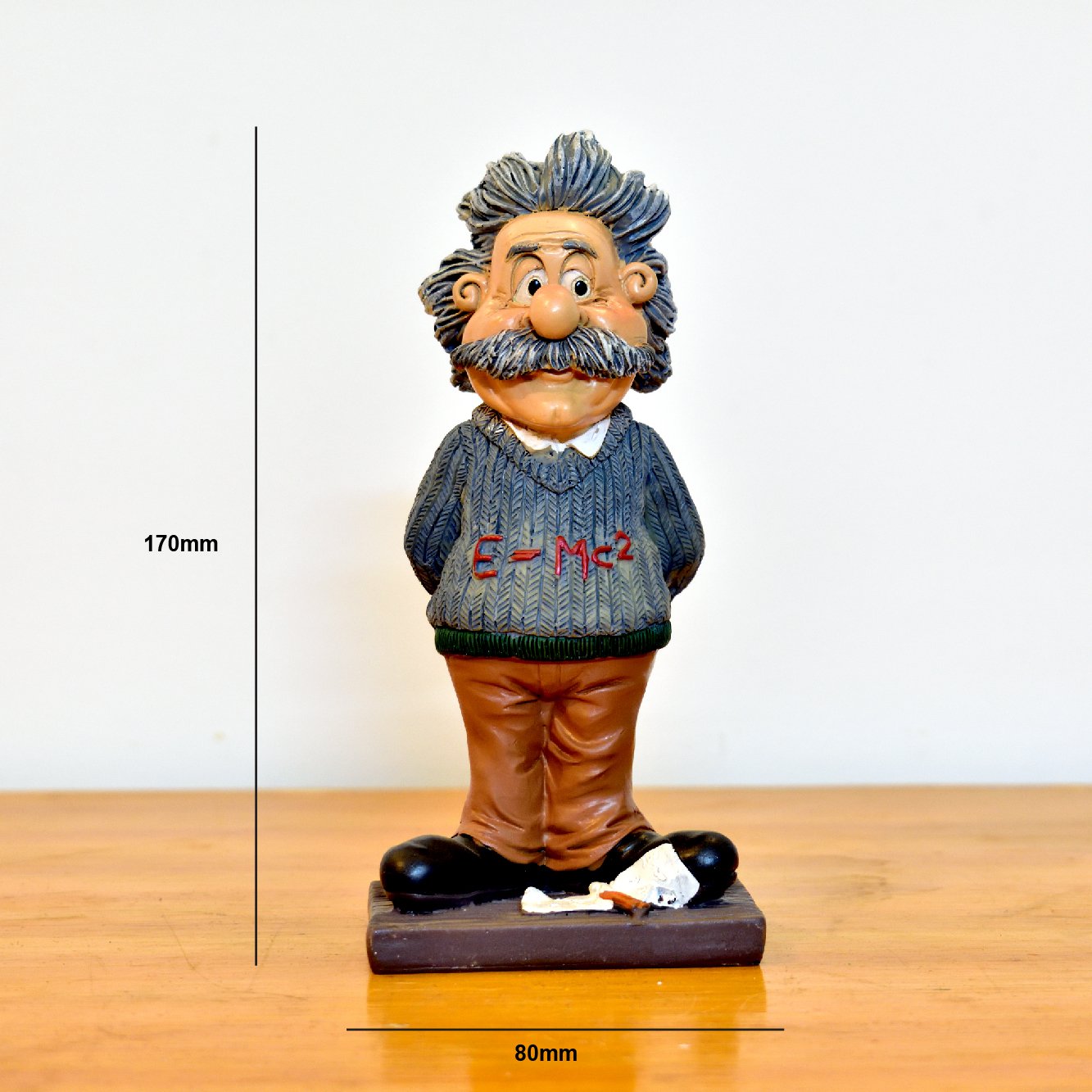 Miniature - Einstein-03