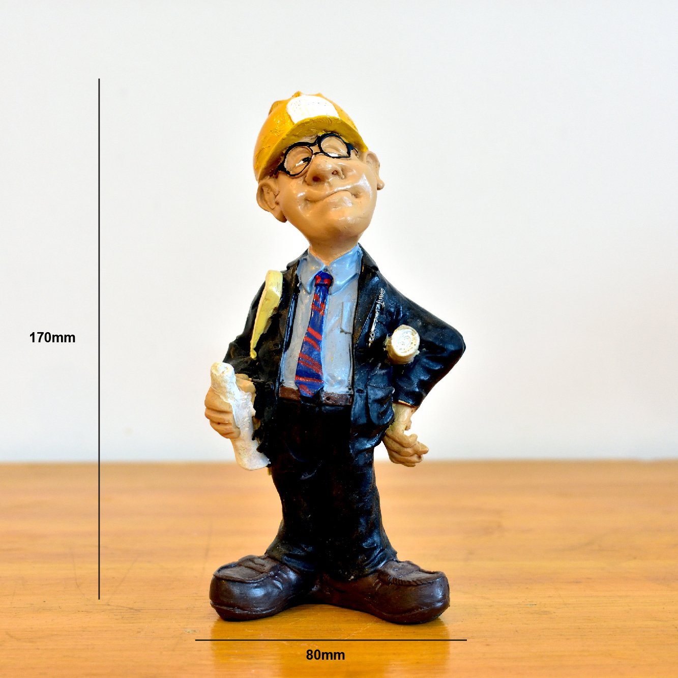 Miniature - Engineer-03
