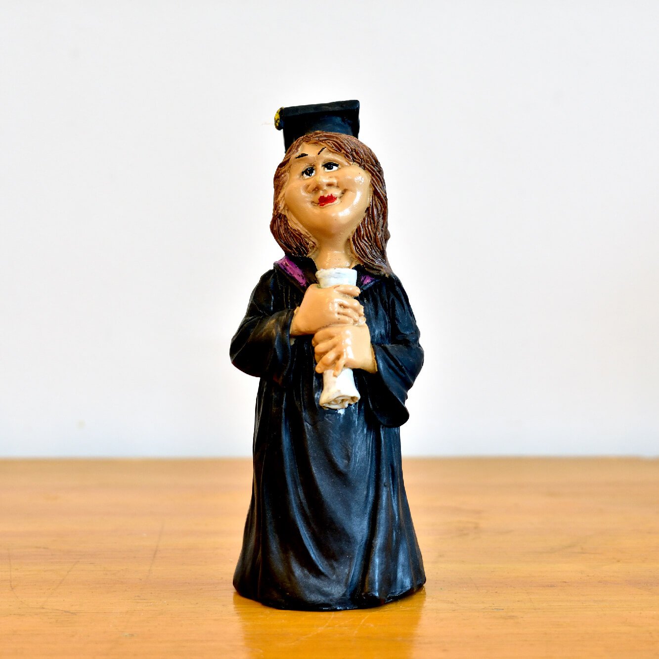 Miniature - Graduate-01