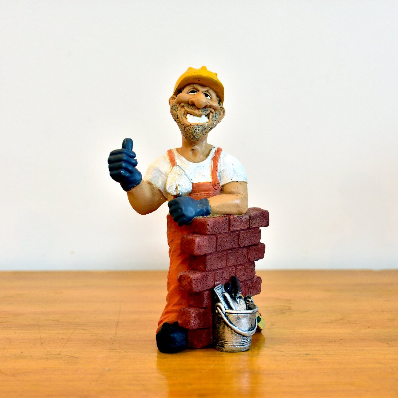 Miniature - Mason-01