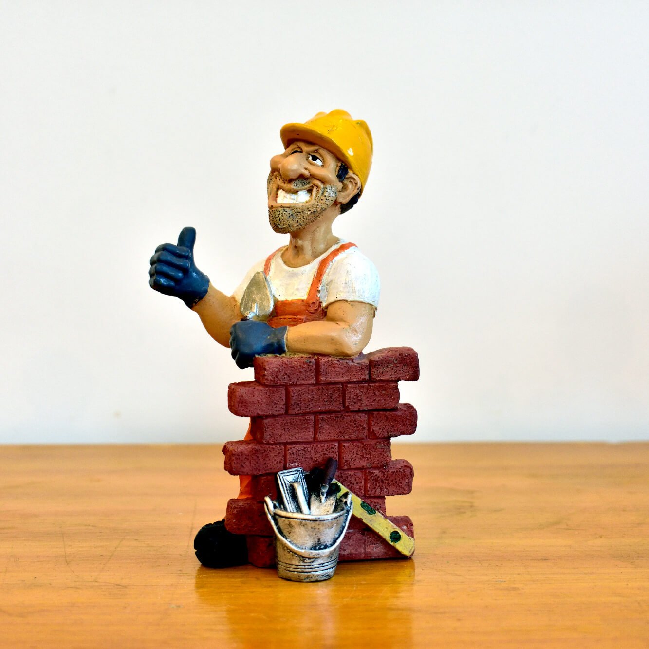 Miniature - Mason-02