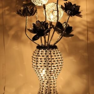 table Decor - Lamp